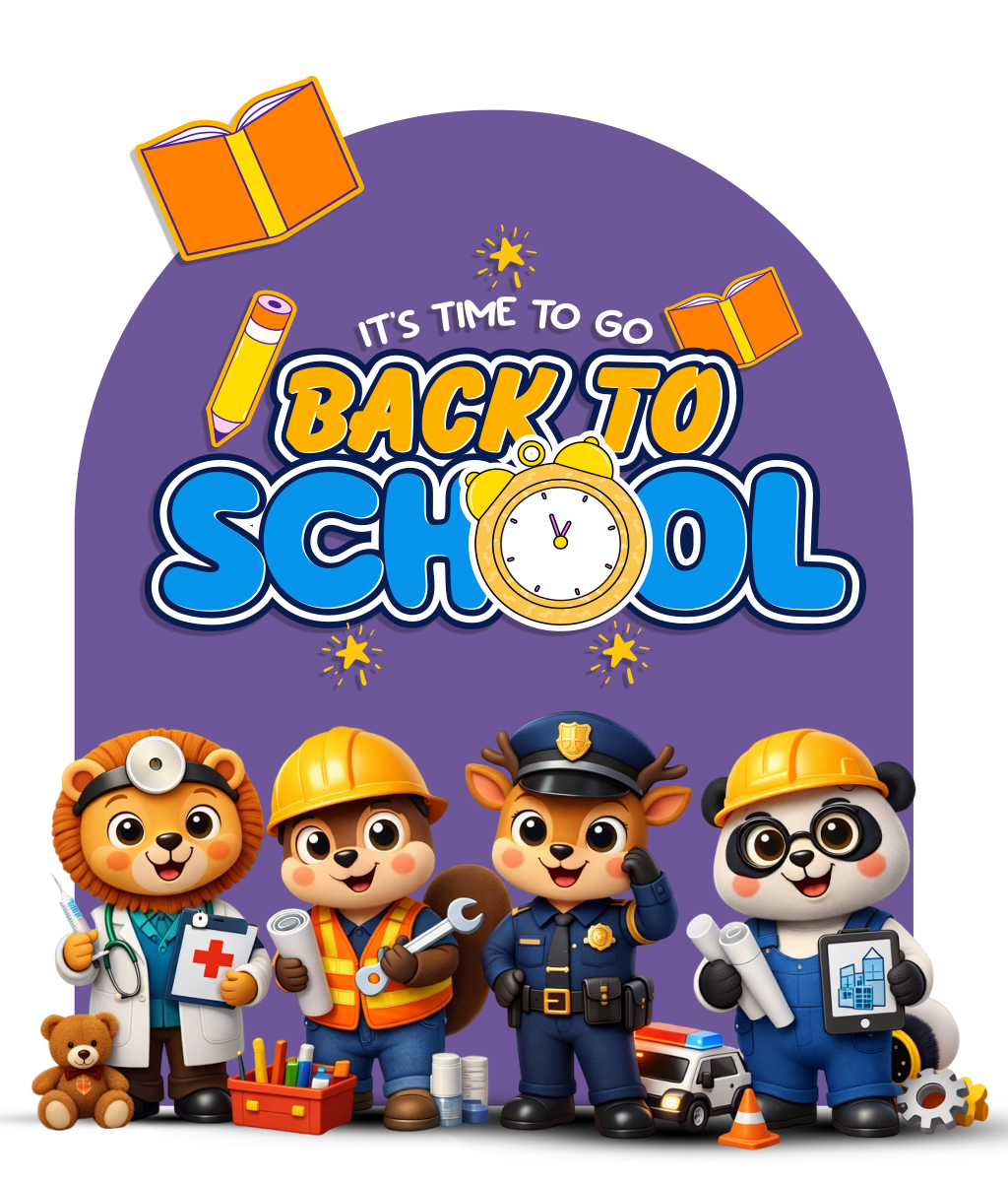 Edujoy Preschool 3